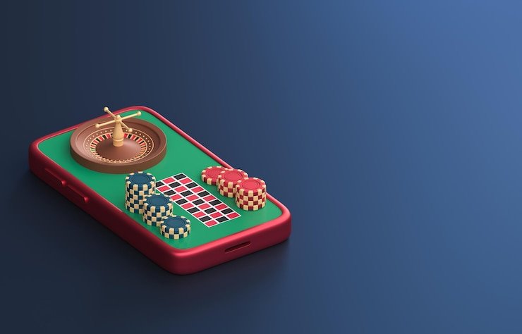 লাইভ স্পোর্টস সেন্টারের নীল ম্যাচ দৃশ্য