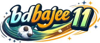 bdbajee 11 লোগো